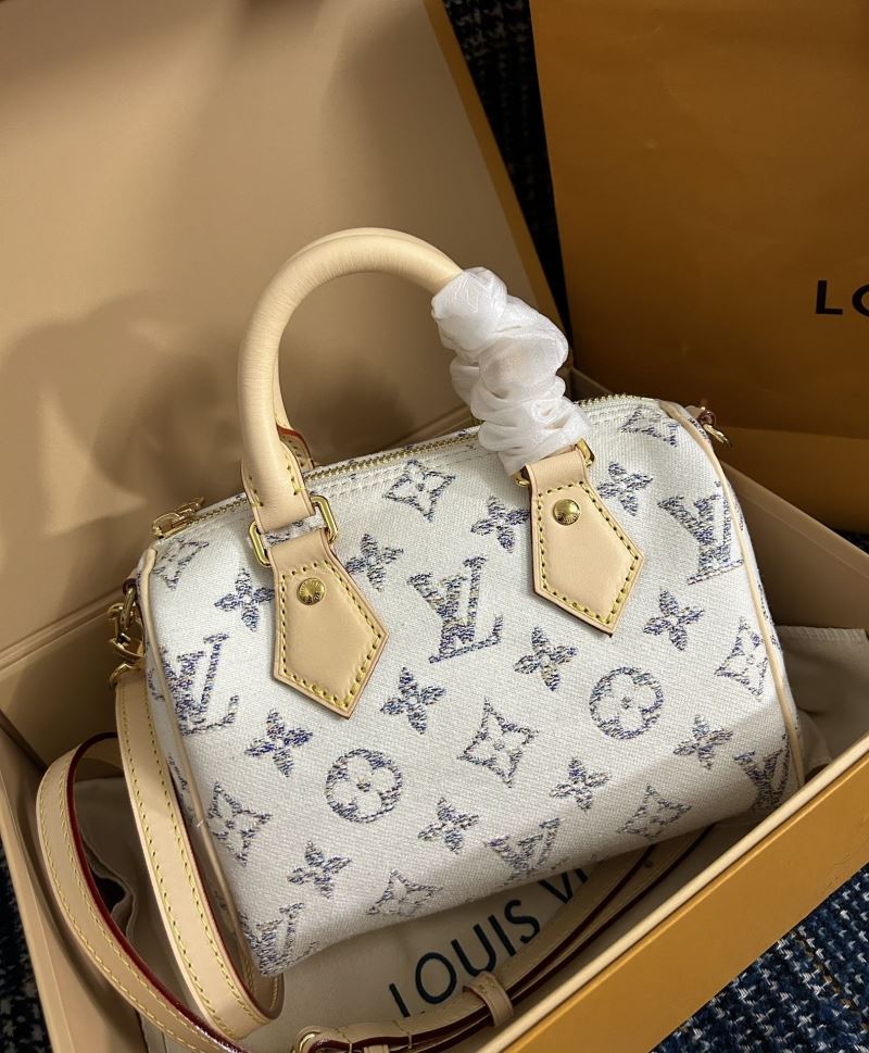 LV Speedy Bags